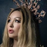 Ellen Westholm, 33 (紋身藝術家)