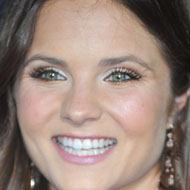 Ellen Wroe, 37 (电影女演员)