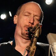 Ellery Eskelin, 66 (Saxofonista)