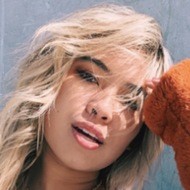 Ellery Lee, 26 (Instagram Star)