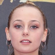 Ellery Sprayberry, 23 (電視女演員)