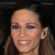 Elli Kokkinou, 55 (World Music Singer)