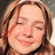 Elli Nemets, 21 (TikTok Star)