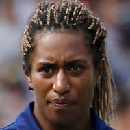 Ellia Green, 31 (Rugby Player)