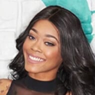 Elliadria Griffin, 35 (Reality Star)