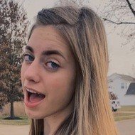 Elliana Grace, 21 (TikTok Star)