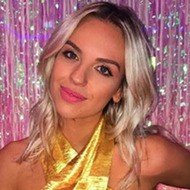 Ellie Adams, 32 (Blogger)