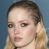 Ellie Bamber, 27 (Movie Actress)