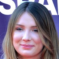 Ellie Blanche Delvaux, 26 (Pop Singer)