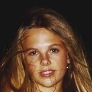 Ellie Blue, 18 (Model)