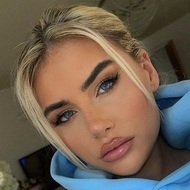 Ellie Brown, 26 (Reality Star)