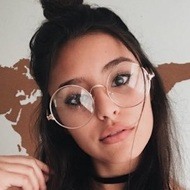 Ellie Cardenas, 27 (YouTube Star)