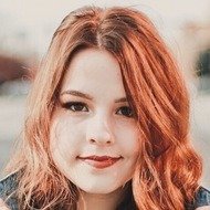 Ellie June, 25 (YouTube Star)