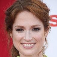 Ellie Kemper, 43 (TV Actress)
