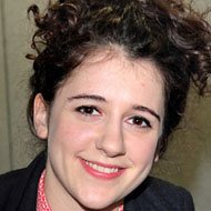 Ellie Kendrick, 35 (电视女演员)
