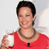 Ellie Krieger, 60 (厨师)