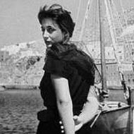 Ellie Lambeti (1926 - 1983) (Movie Actress)