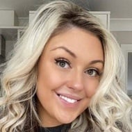 Ellie Mae Grady, 27 (TikTok Star)