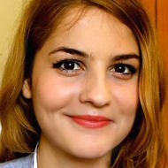 Ellie Newman, 31 (YouTube Star)