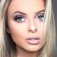 Ellie O'Donnell, 29 (模特)