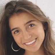 Ellie Rae Dobleske, 22 (TikTok明星)