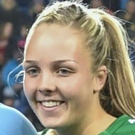 Ellie Roebuck, 26 (Soccer Player)