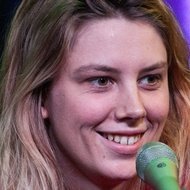 Ellie Rowsell, 31 (Rock Zangers)