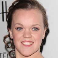 Ellie Simmonds, 30 (VĐV bơi lội)