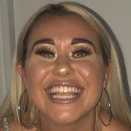 Ellie Young, 32 (Reality Star)