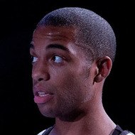 Elliot Barnes-Worrell, 34 (Movie Actor)