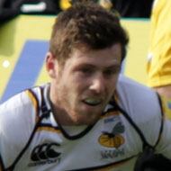 Elliot Daly, 33 (Giocatore di rugby)
