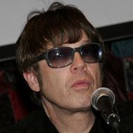 Elliot Easton, 71 (Гитарист)