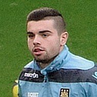 Elliot Lee, 30 (Футболист)