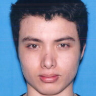 Elliot Rodger (1991 - 2014) (Criminale)