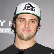 Elliot Sloan, 37 (Skateboarder)