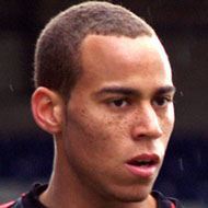Elliott Bennett, 36 (Soccer Player)