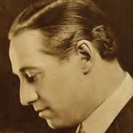 Elliott Dexter (1870 - 1941) (电影演员)