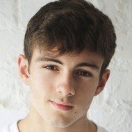Elliott Hanna, 20 (Stage Actor)