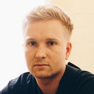 Elliott Ingham, 30 (Photographer)