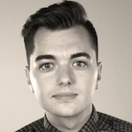 Elliott Morgan, 37 (YouTube Star)