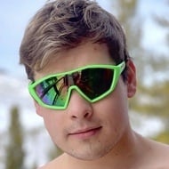 Elliott Norris, 27 (TikTok Star)
