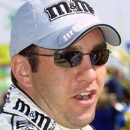 Elliott Sadler, 48 (Pilota di auto da corsa)