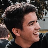 Elliott Vitz, 22 (Photographer)