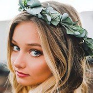 Ellis Ann Jackson, 24 (Nữ diễn viên truyền hình)