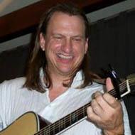 Ellis Paul, 59 (Folk Singer)
