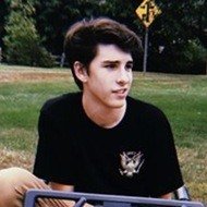 Ellis Pizzo, 23 (TikTok Star)