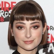Ellise Chappell, 31 (Nữ diễn viên truyền hình)