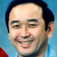 Ellison Onizuka (1946 - 1986) (宇航员)