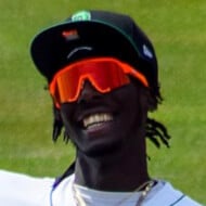 Elly Antonio De La Cruz, 22 (Baseball Player)