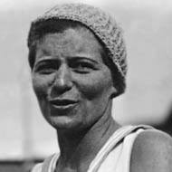 Elly Beinhorn (1907 - 2007) (Pilot)
